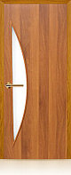 Дверь мдф, дверь ламинированная межкомнатная Модель C6