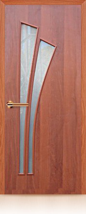 Дверь мдф, дверь ламинированная межкомнатная Модель C7