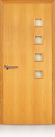 Дверь мдф, дверь ламинированная межкомнатная Модель C13