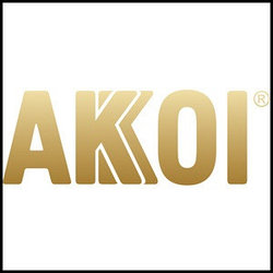 Виброхвосты Akkoi