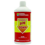 PH Down 1L - фото 1 - id-p38650844