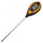 PH meter-025 ( 4в1)