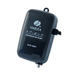 Компрессор HAILEA 6601 (2,8л/мин)