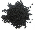 Уголь гранулированный АР-В мешок (23 кг)