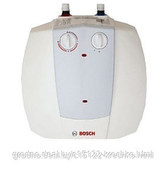 Электрический накопительный водонагреватель Bosch Tronic 2000 ES 010-5M T