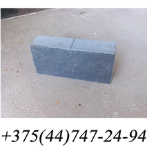 Блок Рваный камень 390х190х90 мм