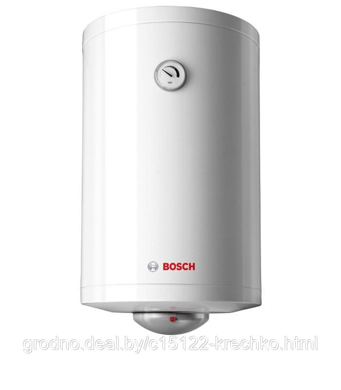 Электрический накопительный водонагреватель Bosch Tronic 2000 ES 120-5M B