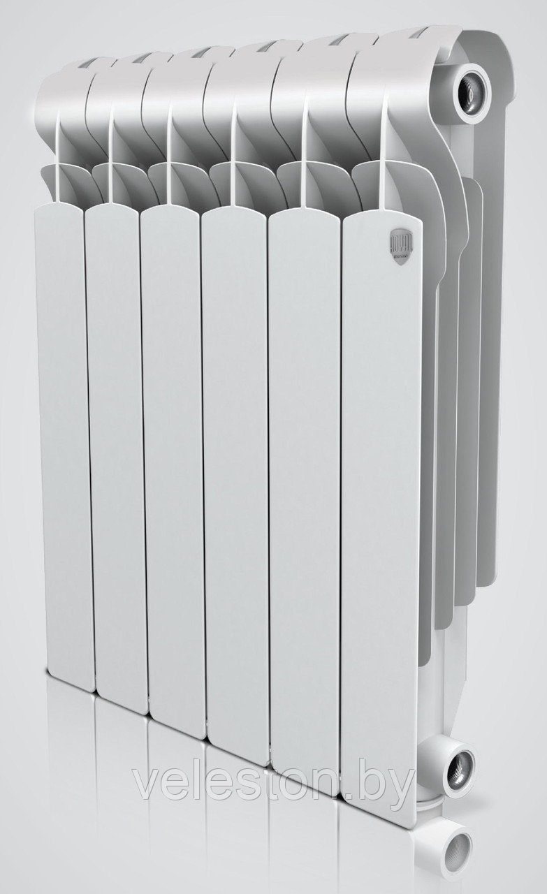 Радиатор Royal Thermo Indigo 500