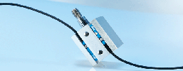 Магнитные датчики для цилиндров с C-образными пазами MZC1 и RZC1