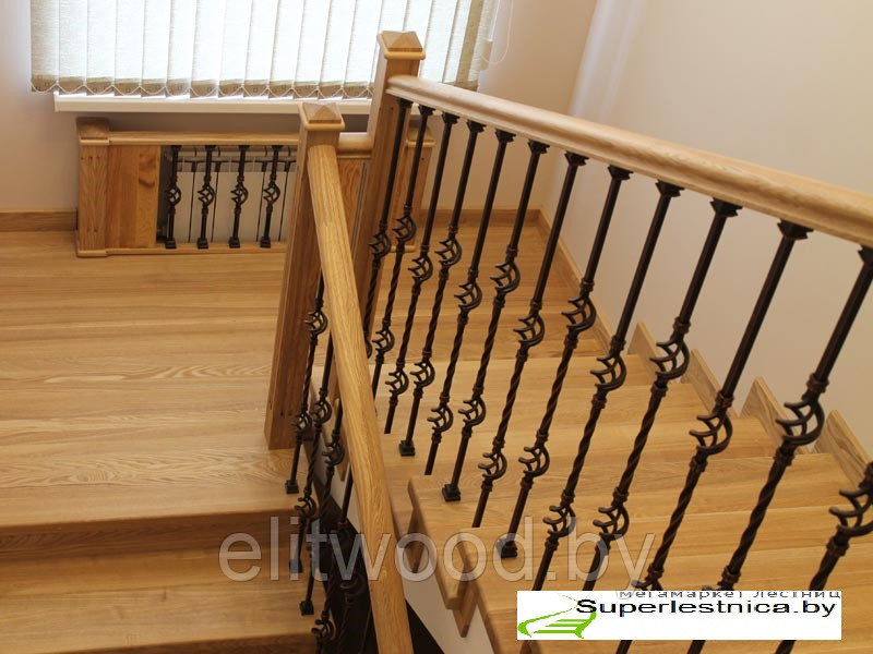 Ступени для бетонных лестниц и металлокаркасов в Минске - фото 4 - id-p54334042