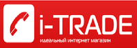 i-TRADE — Интернет магазин автомобильной электроники. Бытовая техника. Товары для работы и отдыха.