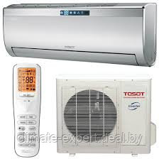 Кондиционер TOSOT U-Grace T09H-SU/I-S / T09H-SU/O