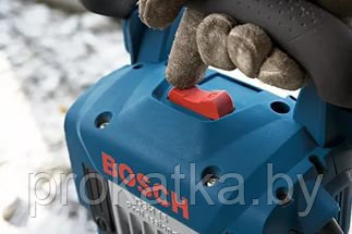 Прокат отбойного молотка Bosch 16-30 - фото 4 - id-p39333191