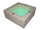 Интерактивный сухой бассейн, фото 2