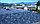Гибкая черепица Нордланд Альпин Синий с отливом, фото 2