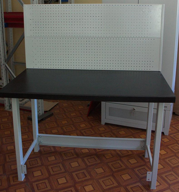 Верстаки слесарные стол 4,0мм