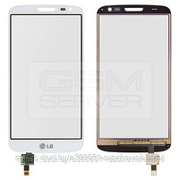 Замена стекла сенсора экрана дисплейного модуля в телефоне LG G2 mini D618,D620, фото 4