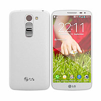 Замена стекла сенсора экрана дисплейного модуля в телефоне LG G2 mini D618,D620, фото 6