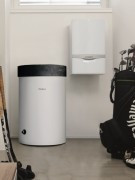 Бойлер косвенного нагрева Vaillant VIH R 120/6