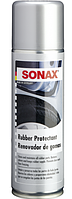 Sonax 340 200 Очиститель шин резиновых ковриков уплотнителей 300мл