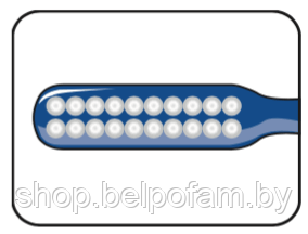 Зубная щетка ТеРе Implant Ortho - фото 3 - id-p39518067