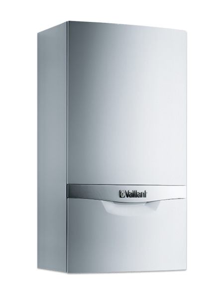 Конденсационный газовый котел Vaillant ecoBIG VU OE 1206/5-5 (Вайлант экоБИГ). Одноконтурный