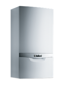 Конденсационный газовый котел Vaillant ecoBIG VU OE 1206/5-5 (Вайлант экоБИГ). Одноконтурный