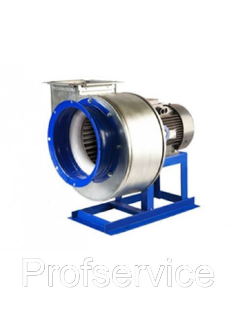 Вентилятор для вытяжки выхлопных газов NORDBERG ВР-300-45-2
