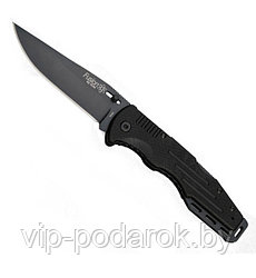 Складной нож SOG FF-11 Black Oxide