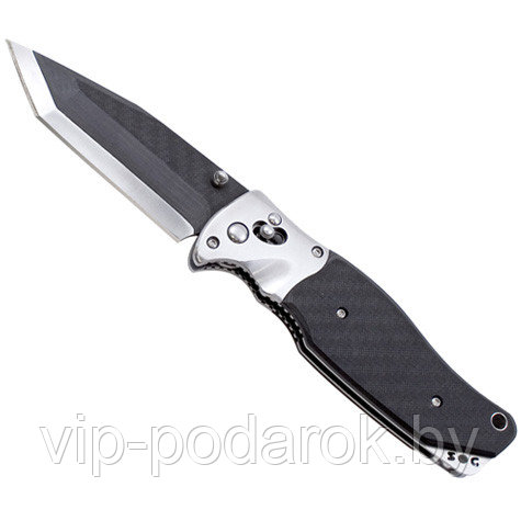 Складной нож SOG S-95 SLTomcat 3.0 LTD Carbon Blade - фото 1 - id-p19011743
