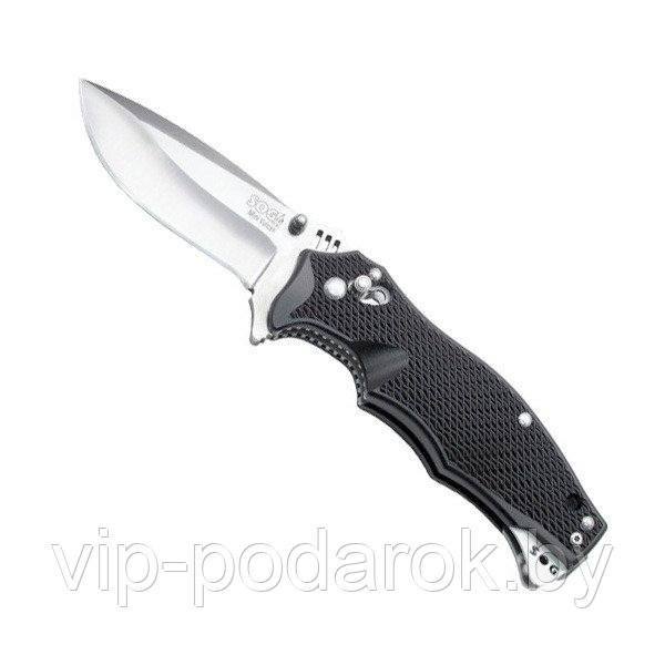 Складной нож SOG VL-02 Vulcan MiNi - фото 1 - id-p19011752