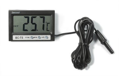 Термометр электронный bc-t5 (-50 - 70гр) becool - фото 1 - id-p39590113