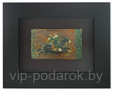 Картина по Фэн-Шуй «Колесница императора»