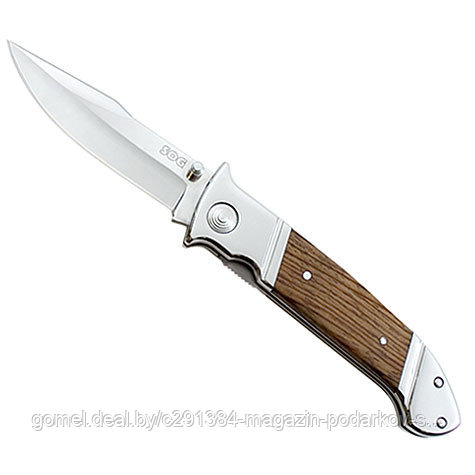 Складной нож SOG FF-30 Fielder