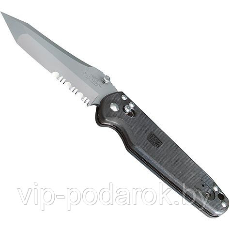 Складной нож SOG XV-71 X-Ray Vision - фото 1 - id-p39576893