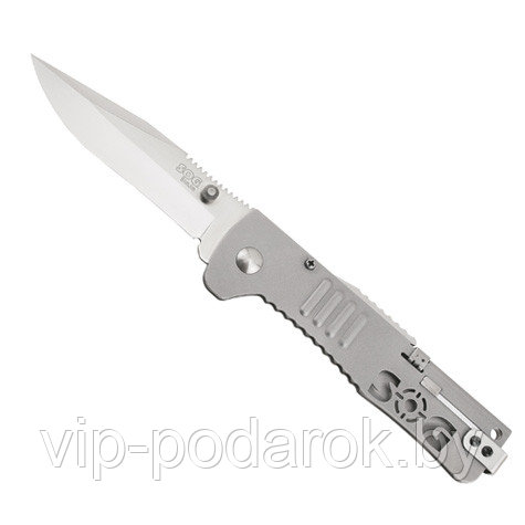 Нож SOG SJ-31 SlimJim - фото 1 - id-p39576894