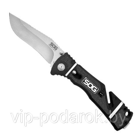Нож SOG TF-101 Trident Elite - фото 1 - id-p39576899