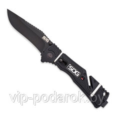 Нож SOG TF-102 Trident Elite