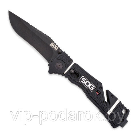 Нож SOG TF-102 Trident Elite - фото 1 - id-p39576900