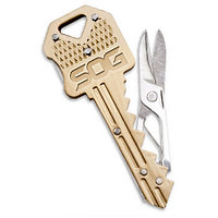 Мультитул брелок-ножницы SOG Key Scissors Key-202