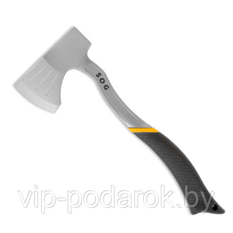 Топор SOG F16N Base Camp Axe - фото 1 - id-p39577169