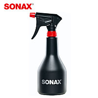 Sonax 499 700 Ручной распылитель триггер для жидкости 0,5л