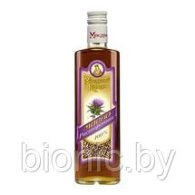 Масло из семян расторопши, "Масляный король", 350 мл, фото 2