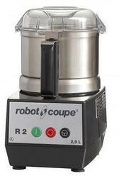 Куттер ROBOT COUPE R2