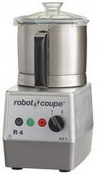 Куттер ROBOT COUPE R4