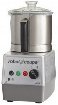 Куттер ROBOT COUPE R4 - фото 1 - id-p39724631