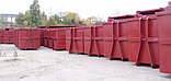 Бункер, контейнер под мультилифт ( 9 - 36 куб.м. ), фото 2