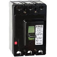 Автоматический выключатель ВА 51-35М3 340010 (400А)