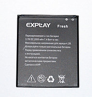 Аккумулятор батарея для телефона Explay в Минске, фото 3
