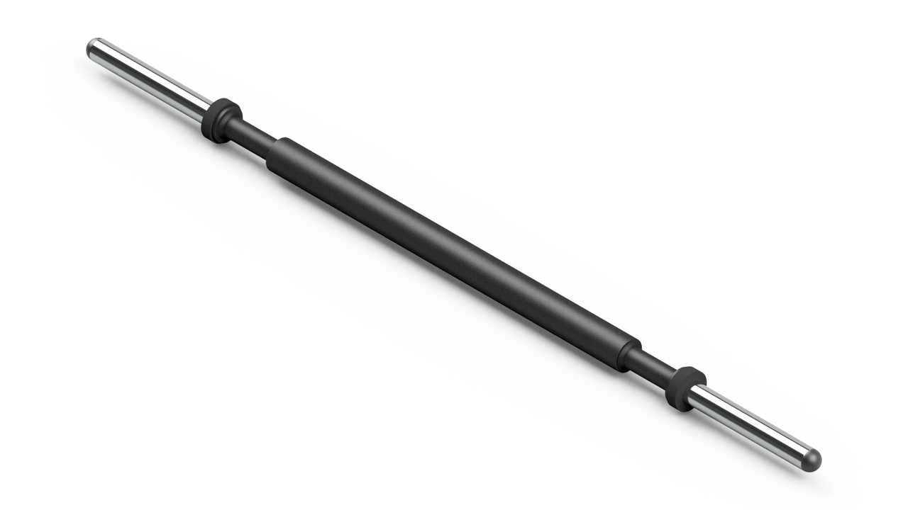 Гриф олимпийский Marbo Super Fat Bar MF-G014